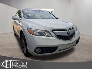 Used 2014 Acura RDX FWD w/ Technology Package image 1