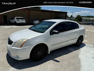 Used 2012 Nissan Sentra 2.0 S image 1