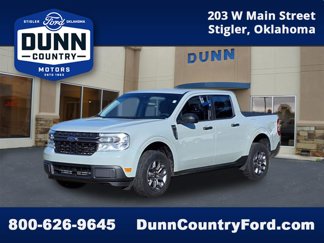 Used 2023 Ford Maverick XLT image 1