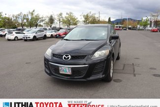 Used 2011 MAZDA CX-7 i Sport w/ Convenience Pkg image 1