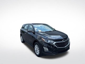 Used 2019 Chevrolet Equinox LS image 1