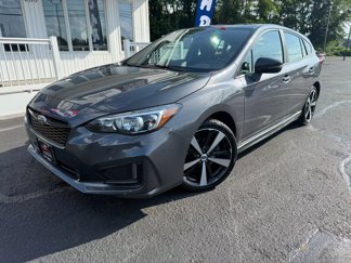Used 2018 Subaru Impreza 2.0i Sport image 1