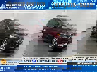 Used 2017 Ford Fusion SE image 1