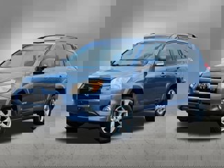 Used 2011 Toyota RAV4 Limited image 1