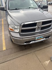 Used 2010 Dodge Ram 1500 Truck SLT w/ Remote Start & Security Group image 1