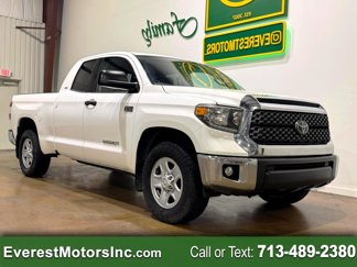 Used 2021 Toyota Tundra SR5 image 1