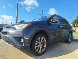 Used 2017 Toyota RAV4 FWD image 1