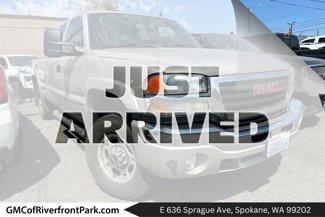 Used 2006 GMC Sierra 2500 SLT w/ Heavy-Duty Power Package image 1
