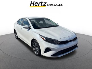 Used 2024 Kia Forte LXS image 1