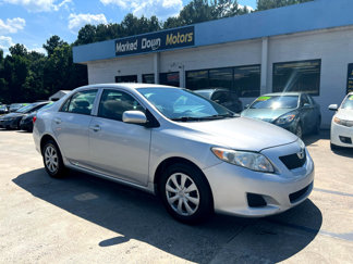 Used 2010 Toyota Corolla image 1