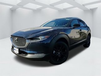New 2025 MAZDA CX-30 AWD 2.5 S w/ Select Sport Pkg image 1