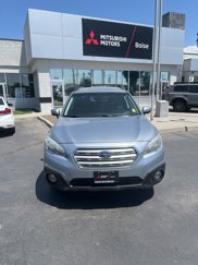 Used 2017 Subaru Outback 2.5i Premium image 1