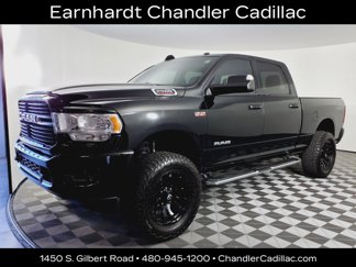 Used 2019 RAM 2500 Big Horn image 1