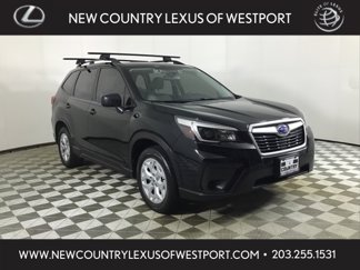Used 2021 Subaru Forester image 1