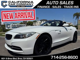 Used 2013 BMW Z4 sDrive28i image 1