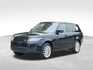 Used 2022 Land Rover Range Rover image 1