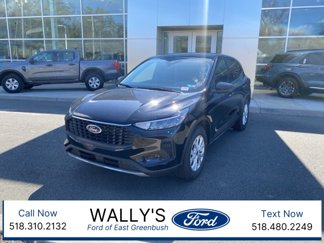 New 2025 Ford Escape Active w/ Cold Weather Package image 1
