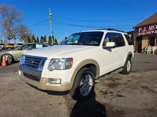 Used 2010 Ford Explorer Eddie Bauer image 1