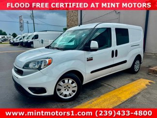 Used 2019 RAM ProMaster City Tradesman SLT image 1