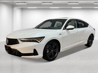 Used 2024 Acura Integra A-Spec image 1