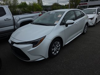 Used 2023 Toyota Corolla LE image 1