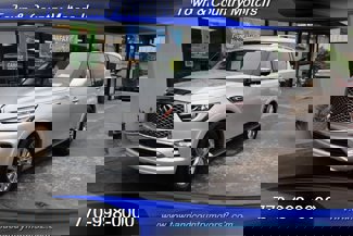 Used 2019 INFINITI QX80 Luxe w/ Proassist Package image 1