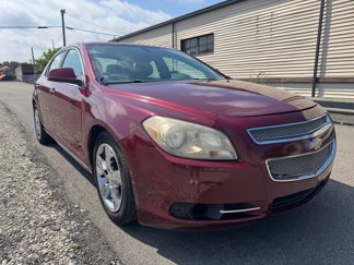 Used 2010 Chevrolet Malibu LT image 1
