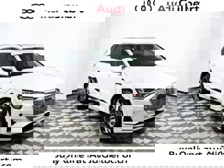 Certified 2022 Audi e-tron Premium image 1
