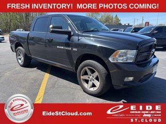 Used 2011 RAM 1500 Sport w/ Remote Start & Security Group image 1