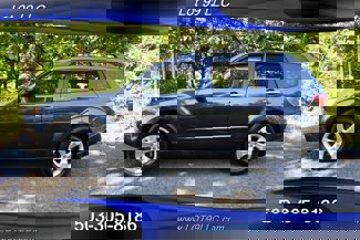 Used 2010 Subaru Forester 2.5XT Limited w/ Popular Equipment Group 1A image 1