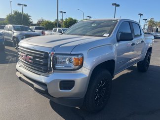 Used 2019 GMC Canyon 2WD Crew Cab w/ Convenience Package image 1