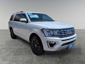Used 2020 Ford Expedition Limited image 1