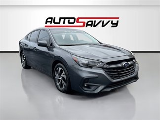 Used 2024 Subaru Legacy Premium image 1