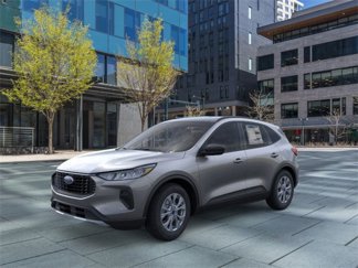 New 2025 Ford Escape Active w/ Active Premium Tech Pack image 1