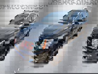 Used 2008 Pontiac Torrent 2WD image 1