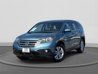 Used 2014 Honda CR-V EX image 1