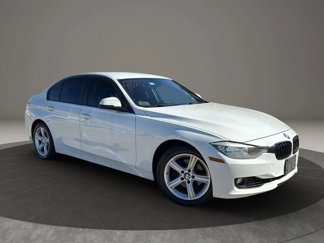 Used 2014 BMW 328i xDrive Sedan image 1