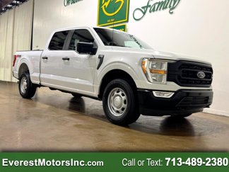 Used 2022 Ford F150 XL w/ FX4 Off-Road Package image 1