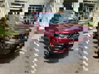 New 2025 Jeep Grand Cherokee Limited image 1