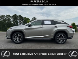 Used 2021 Lexus RX 350 FWD w/ Premium Package image 1