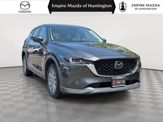 Used 2022 MAZDA CX-5 AWD 2.5 S w/ Select Package image 1