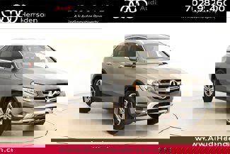 Used 2018 Mercedes-Benz GLC 300 image 1