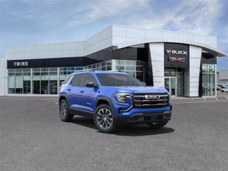 New 2025 GMC Terrain Elevation w/ Elevation Premium Package image 1