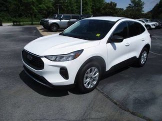 Used 2024 Ford Escape Active image 1