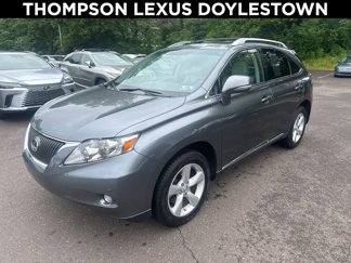 Used 2012 Lexus RX 350 AWD image 1