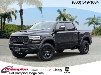 New 2025 RAM 1500 RHO w/ RHO Level 1 Equipment Group image 1