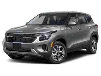 Used 2024 Kia Seltos LX image 1