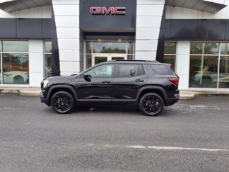 New 2026 GMC Terrain Elevation w/ Elevation Premium Package image 1