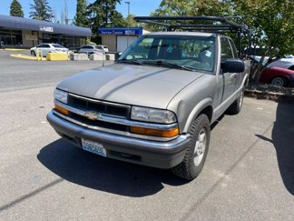 Used 2001 Chevrolet S10 Pickup LS w/ Preferred Equipment Group image 1