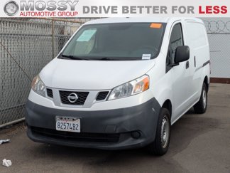 Used 2016 Nissan NV200 S image 1